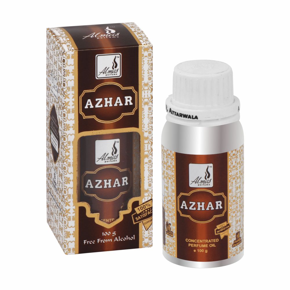 Almas Azhar - Classy Series (100gm)