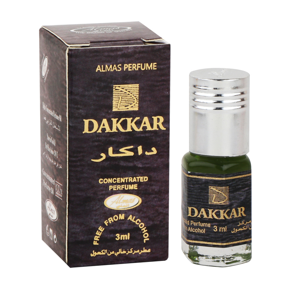 Almas Dakkar - Dubai Series (3ml)