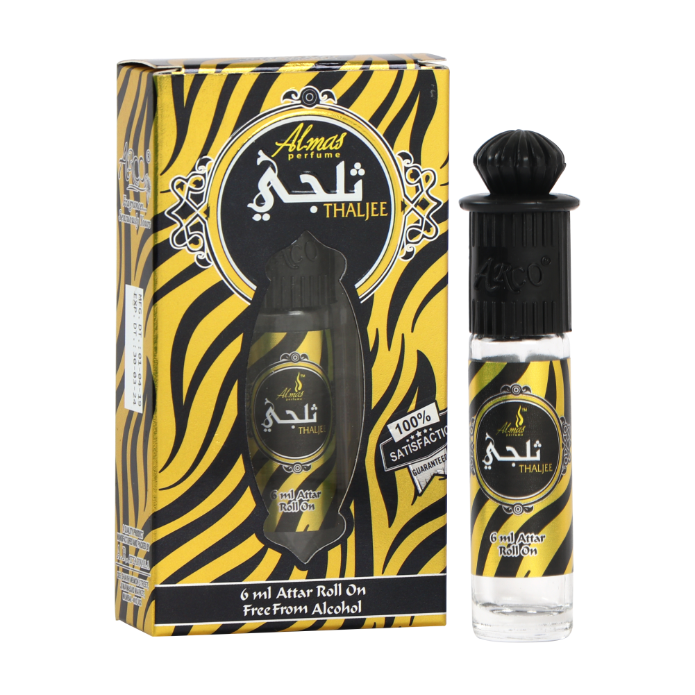Almas Thaljee - Taj Series (6ml)