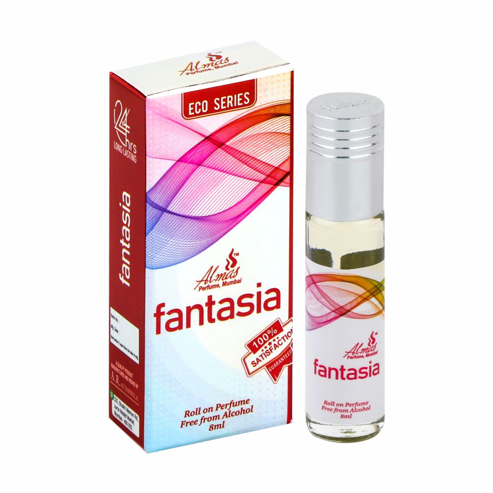 Almas Fantasia - Eco Series (8ml)