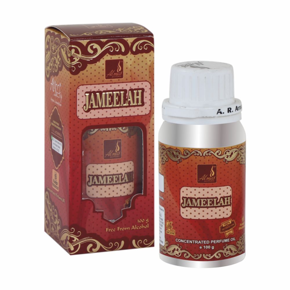 Almas Jameelah - Classy Series (100gm)