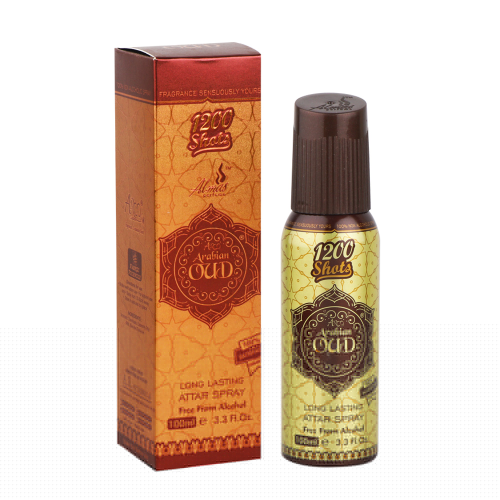 Perfume (Eau De Parfum & Sprays)