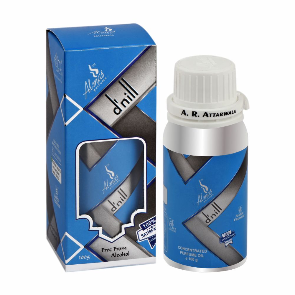 Almas Dnhill - Classy Series (100gm)
