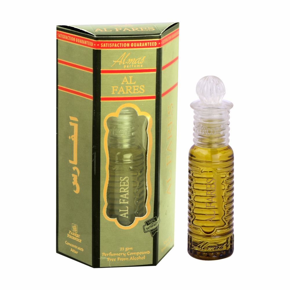 Attar Fancy Packing
