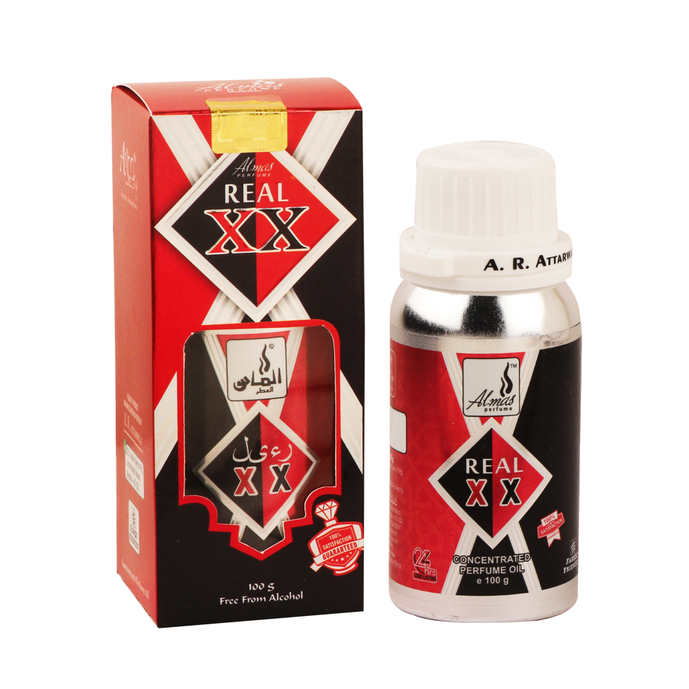 Almas Real Xx - Classy Series (100gm)