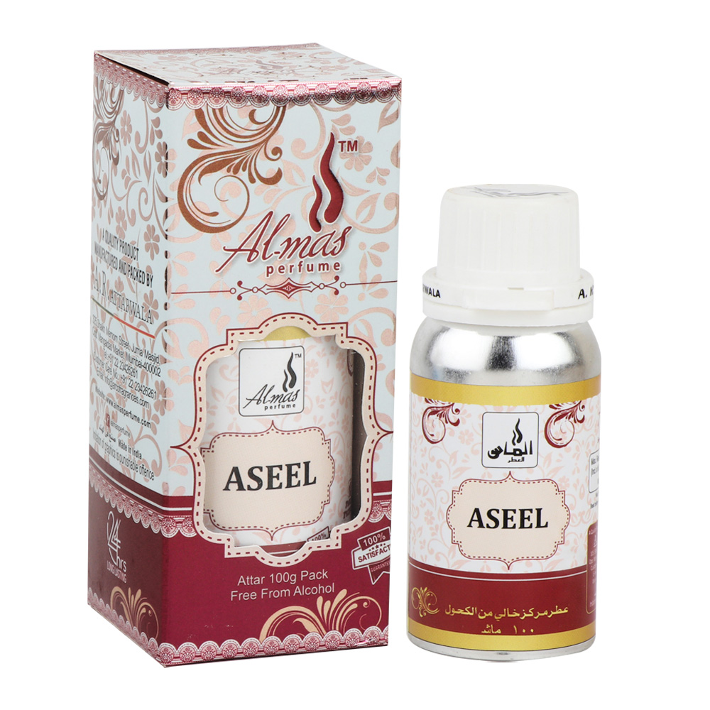 Almas Aseel - Classy Series (100gm)